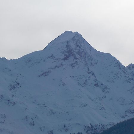 Lunaris Apart Sölden Dış mekan fotoğraf