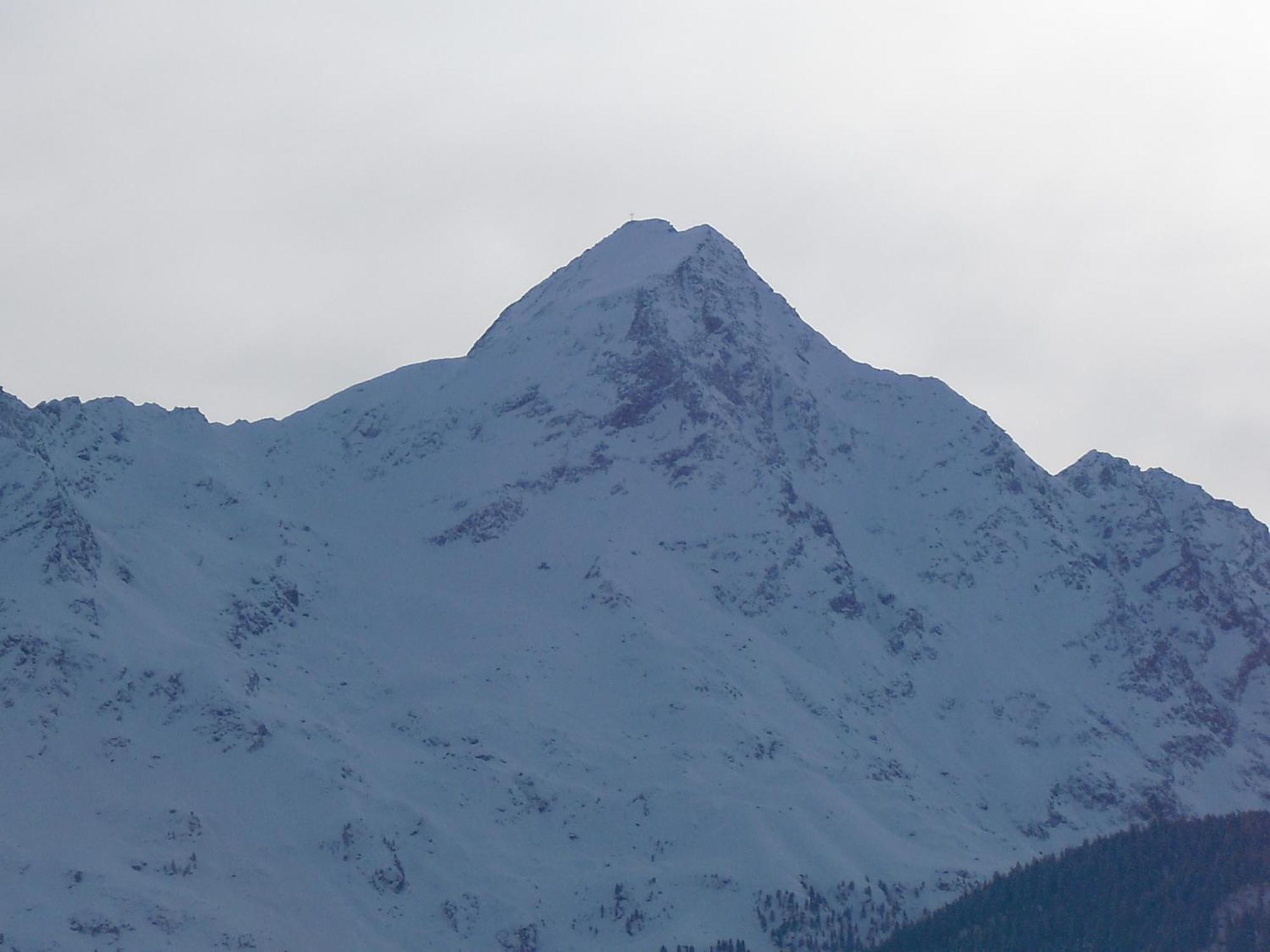 Lunaris Apart Sölden Dış mekan fotoğraf